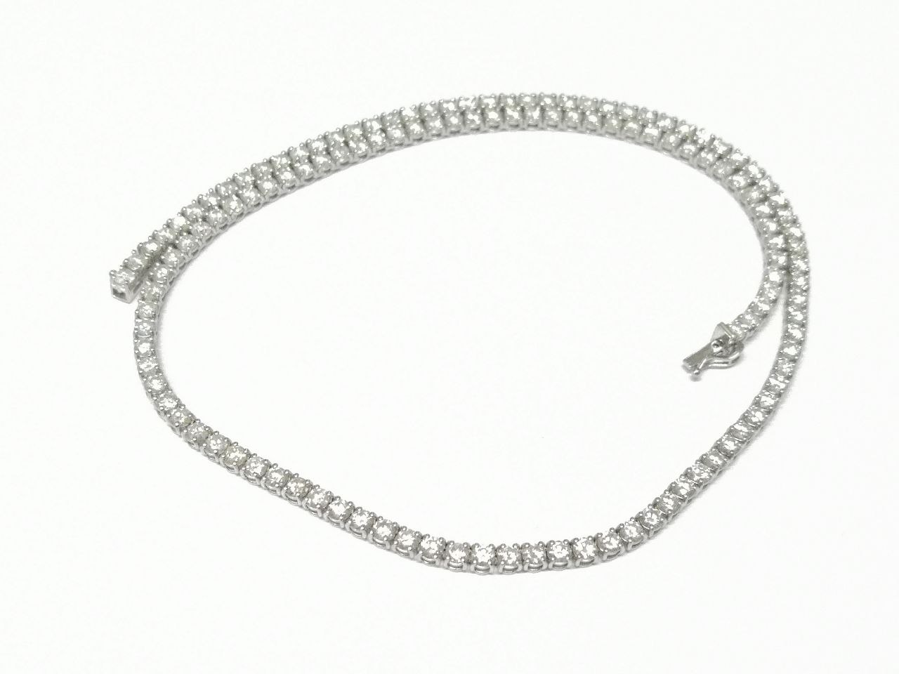 Colar em Ouro 18k