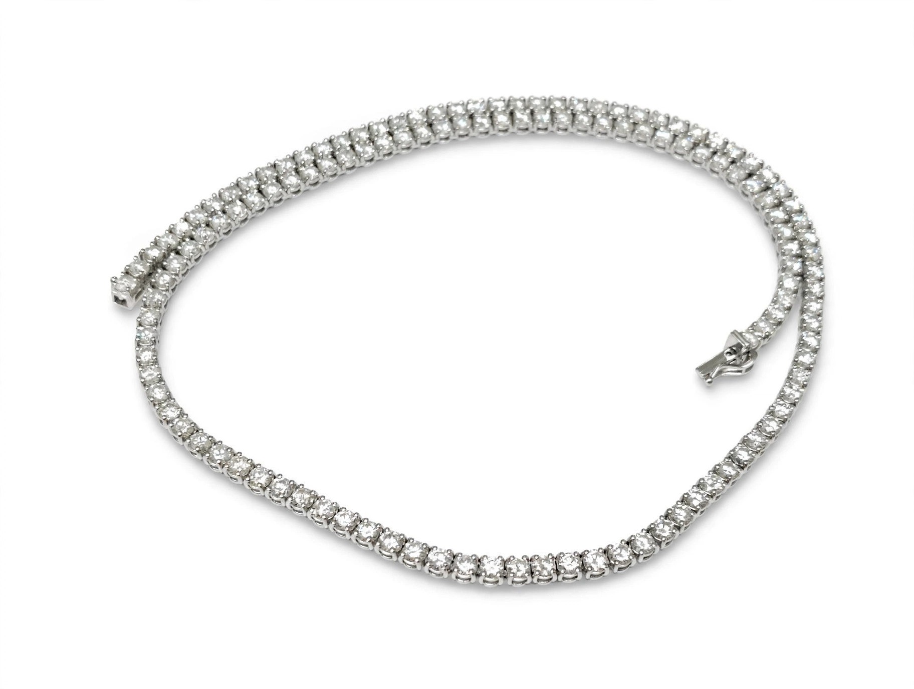 Colar em Ouro 18k